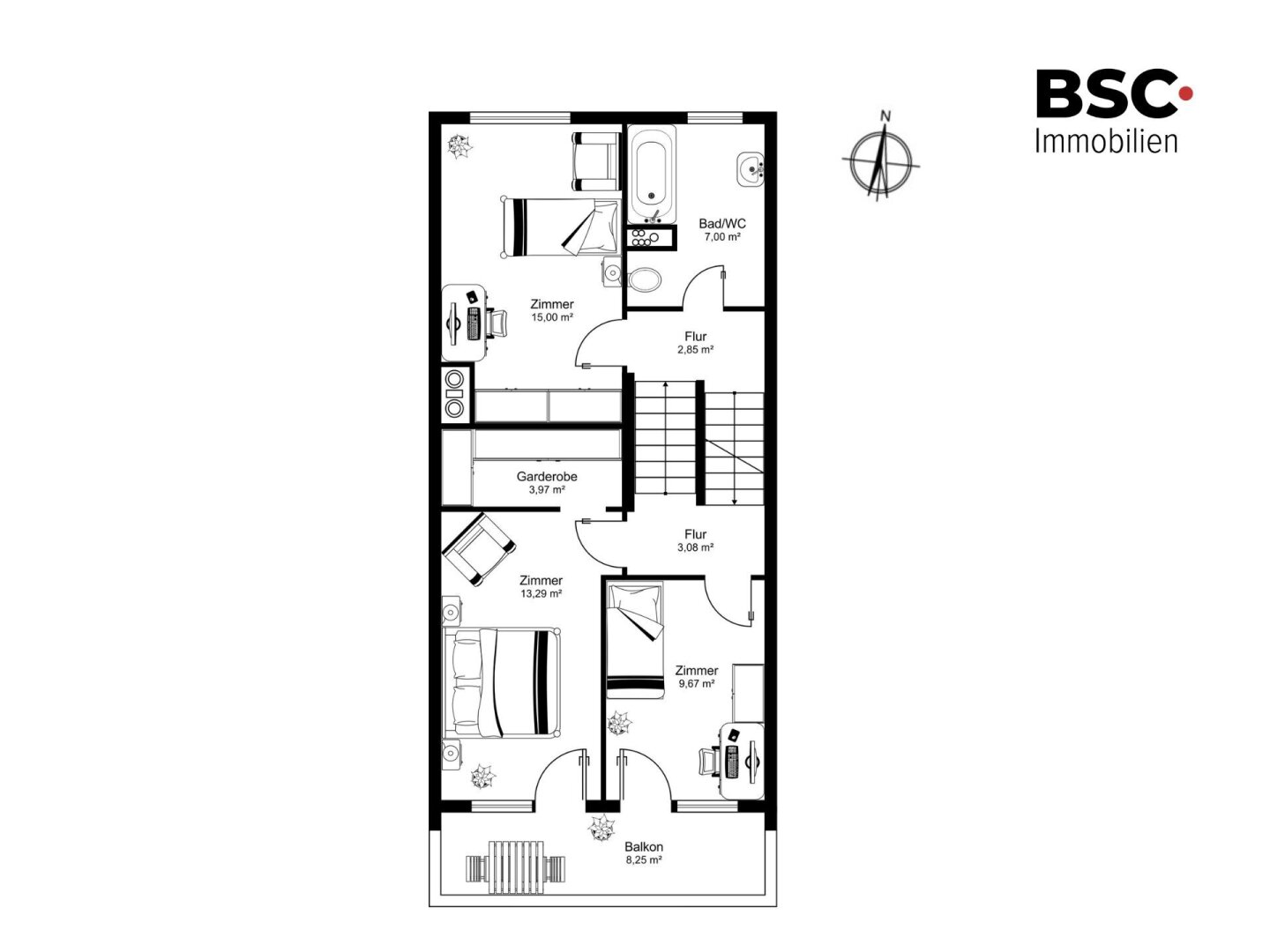 Grundriss 2