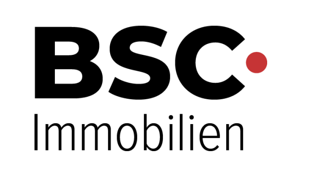 Logo von BSC Immobilien