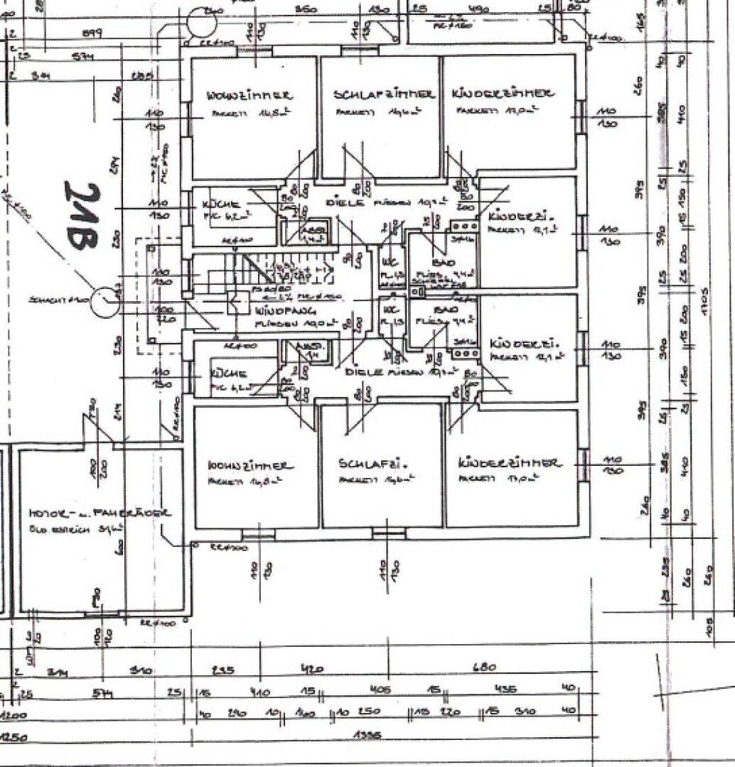 21 B Plan