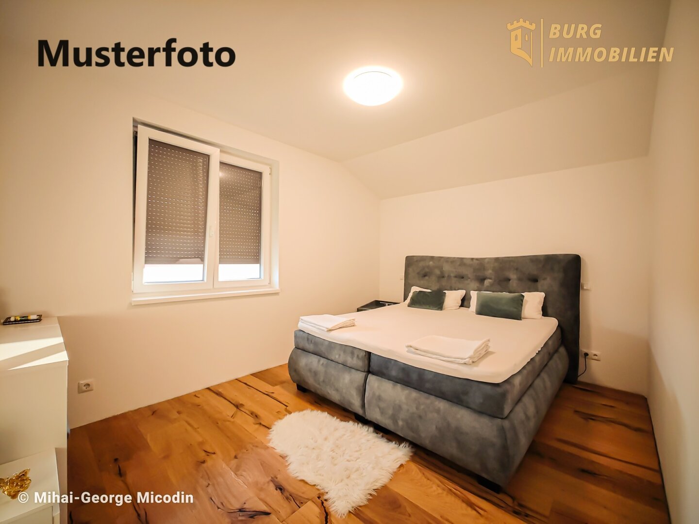 Doppelhaushälfte mit mögliche 4 Schlafzimmer!