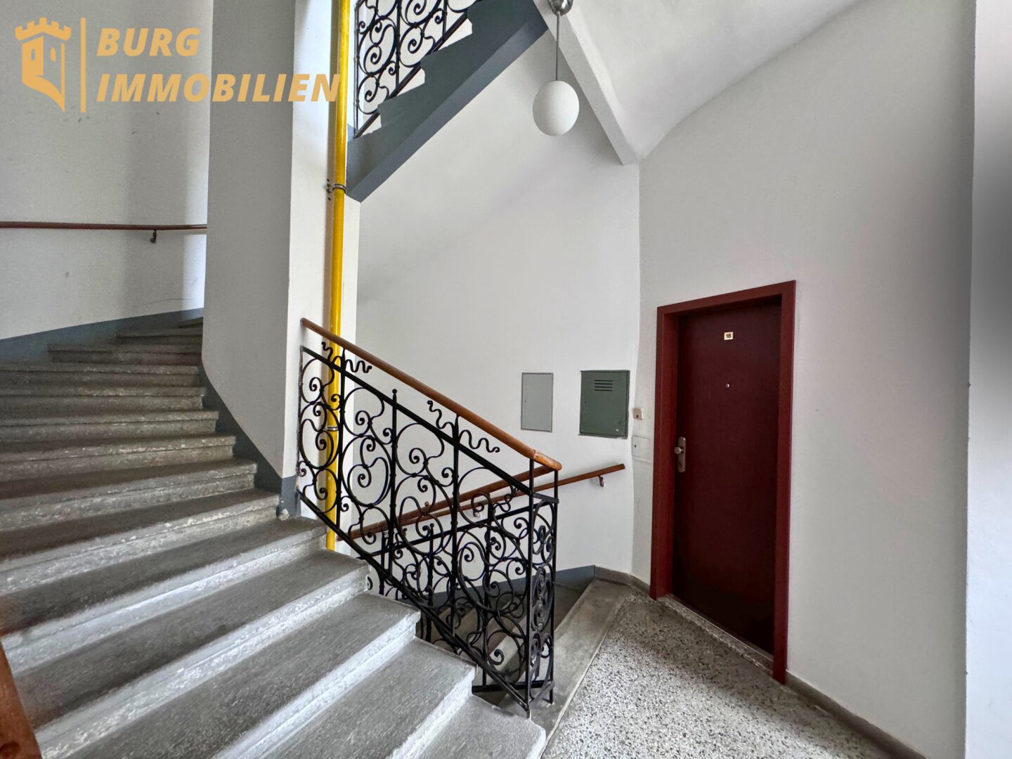 VIDEORUNDGANG I RUHIGE & ZENTRAL GELEGENE 1-Zimmer-Wohnung im 12. Bezirks I Perfekte Verkehrsanbindung & vielfältige Infrastruktur direkt vor der Haustür!