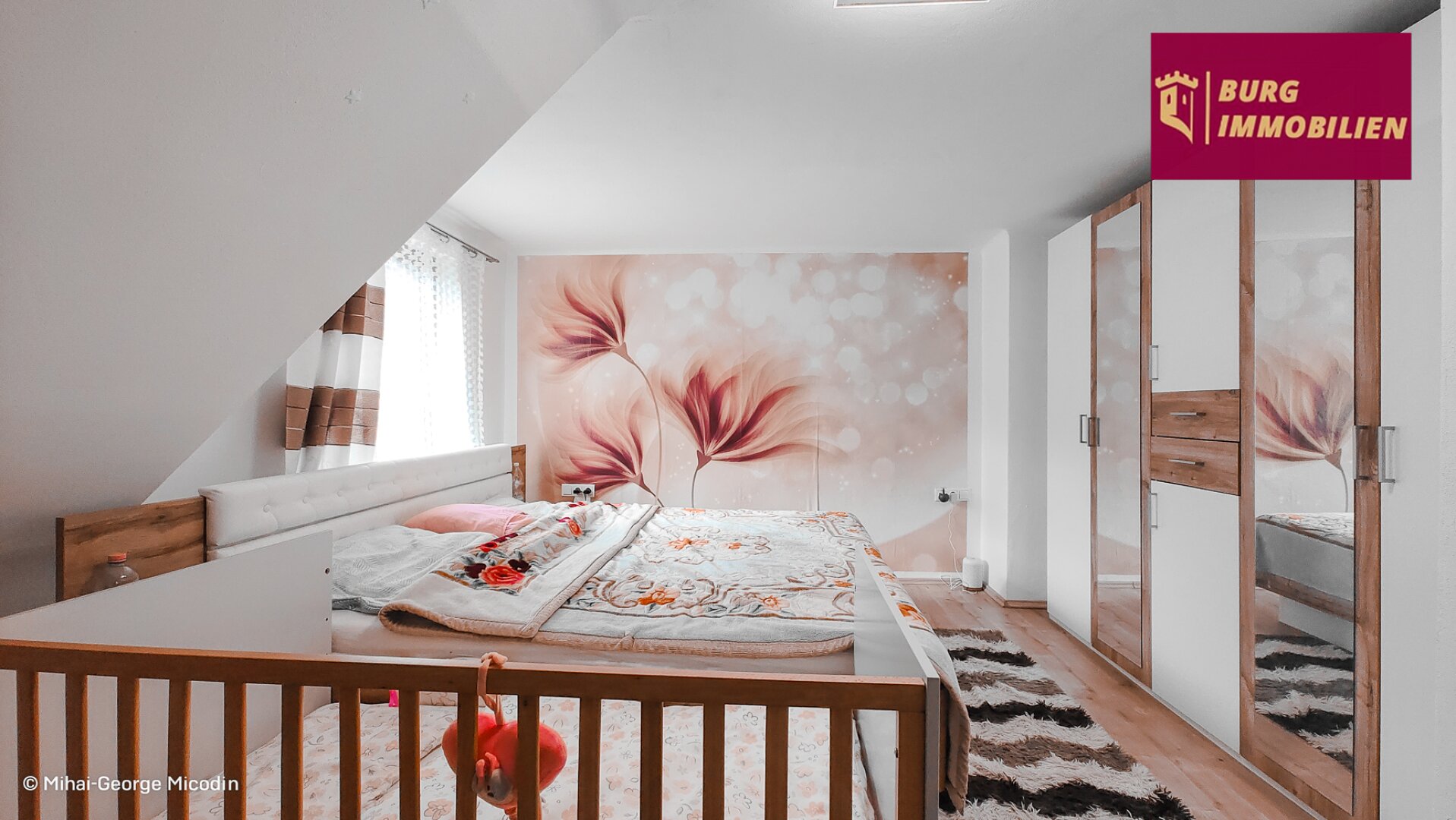 Modernisiertes Wohnjuwel in Grimmenstein - 4 Zimmer, Garten, Garage & mehr!
