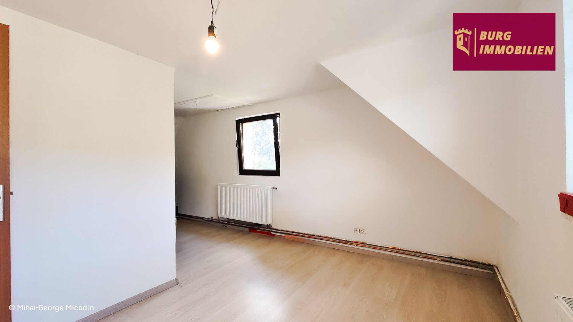 Modernisiertes Wohnjuwel in Grimmenstein - 4 Zimmer, Garten, Garage & mehr!