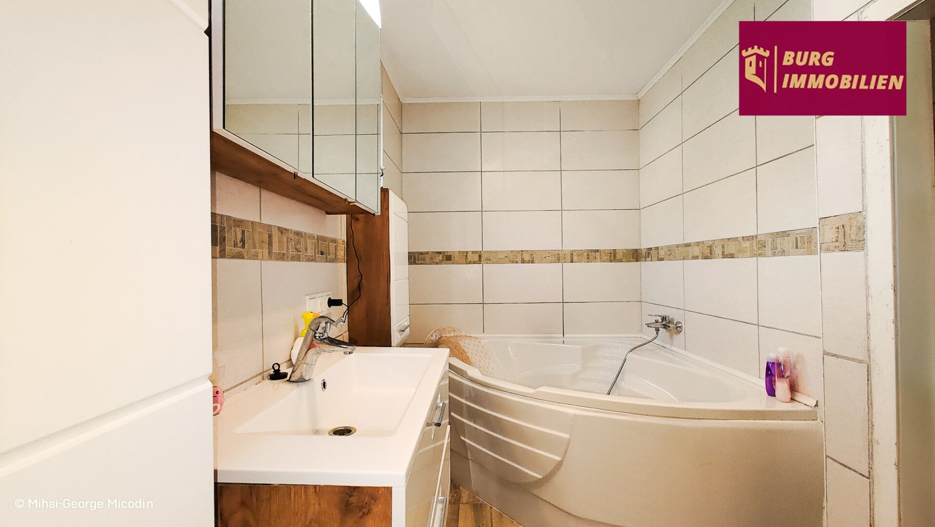 Modernisiertes Wohnjuwel in Grimmenstein - 4 Zimmer, Garten, Garage & mehr!
