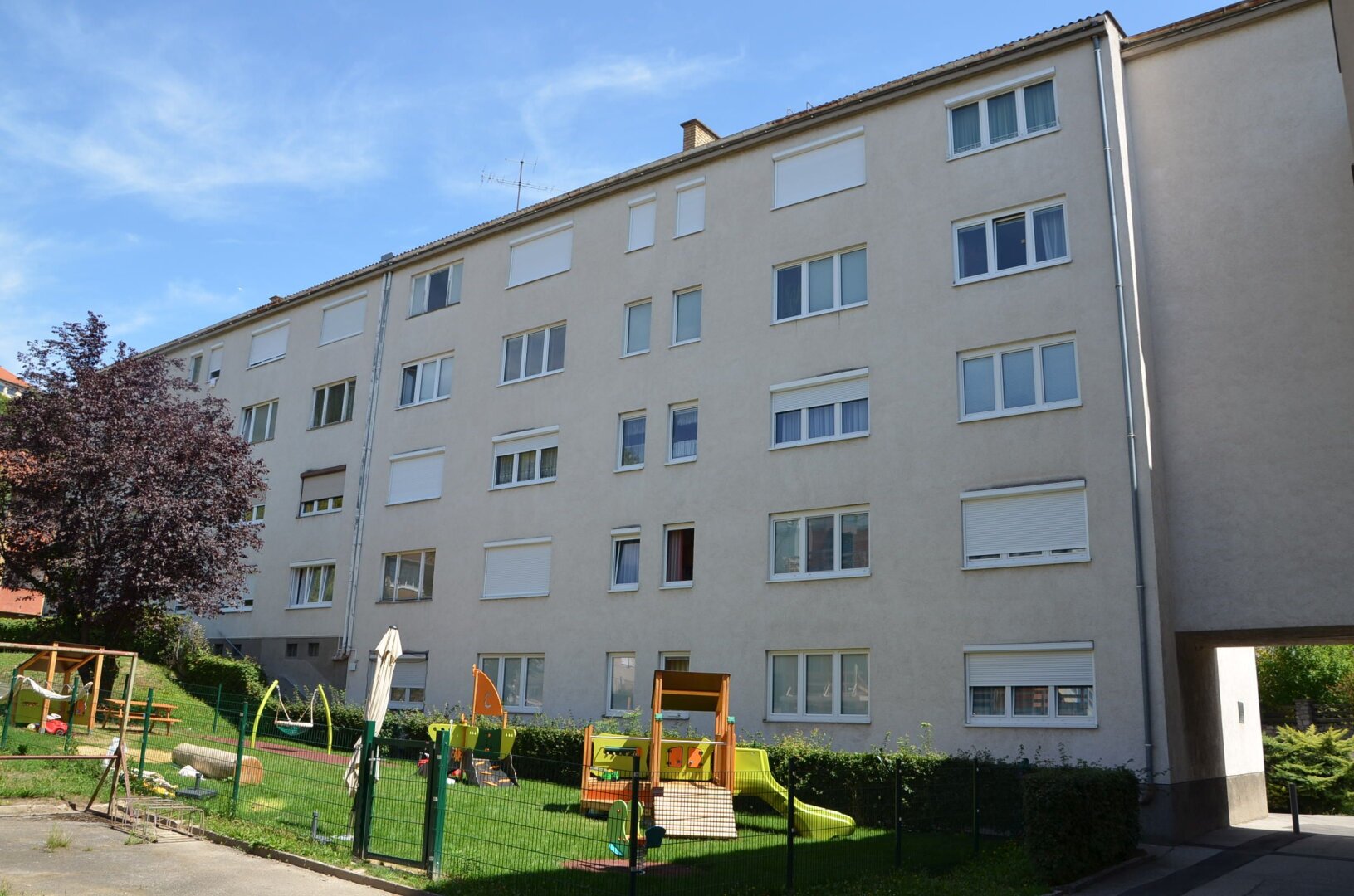 2-Zimmer Wohnung in Krems an der Donau