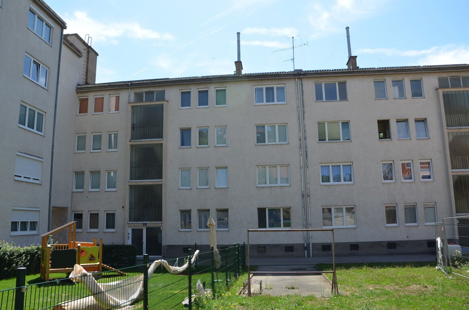 2-Zimmer Wohnung in Krems an der Donau