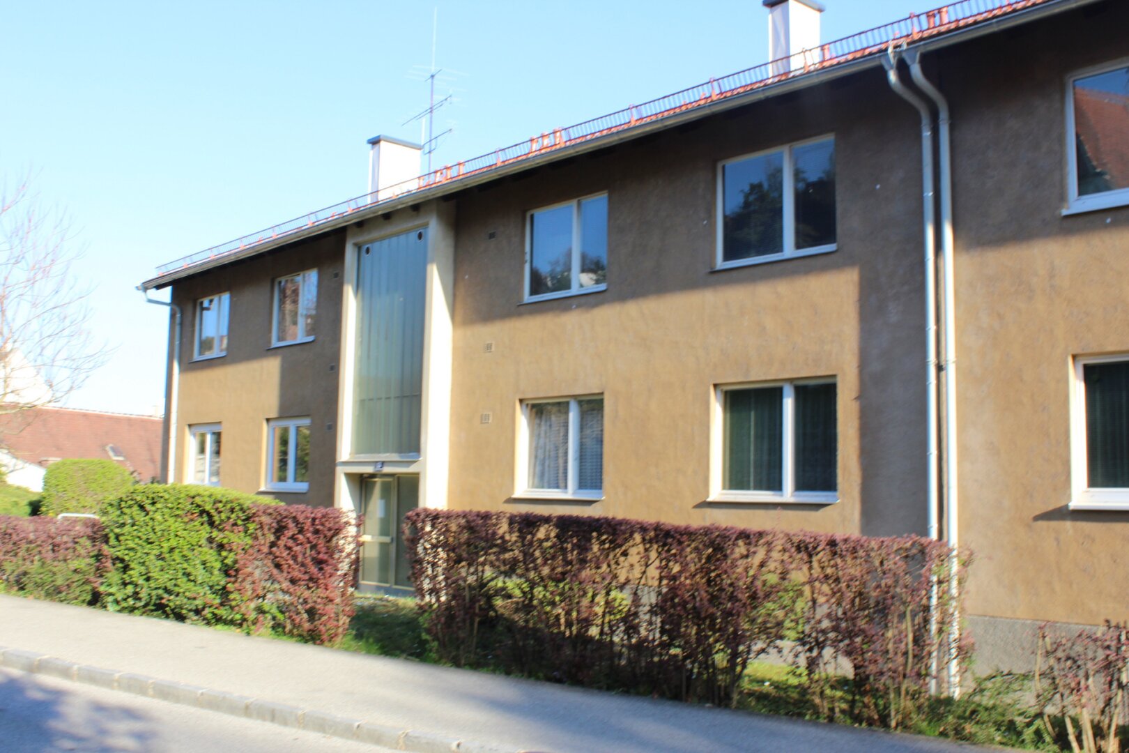2-Zimmer Wohnung in Krems an der Donau