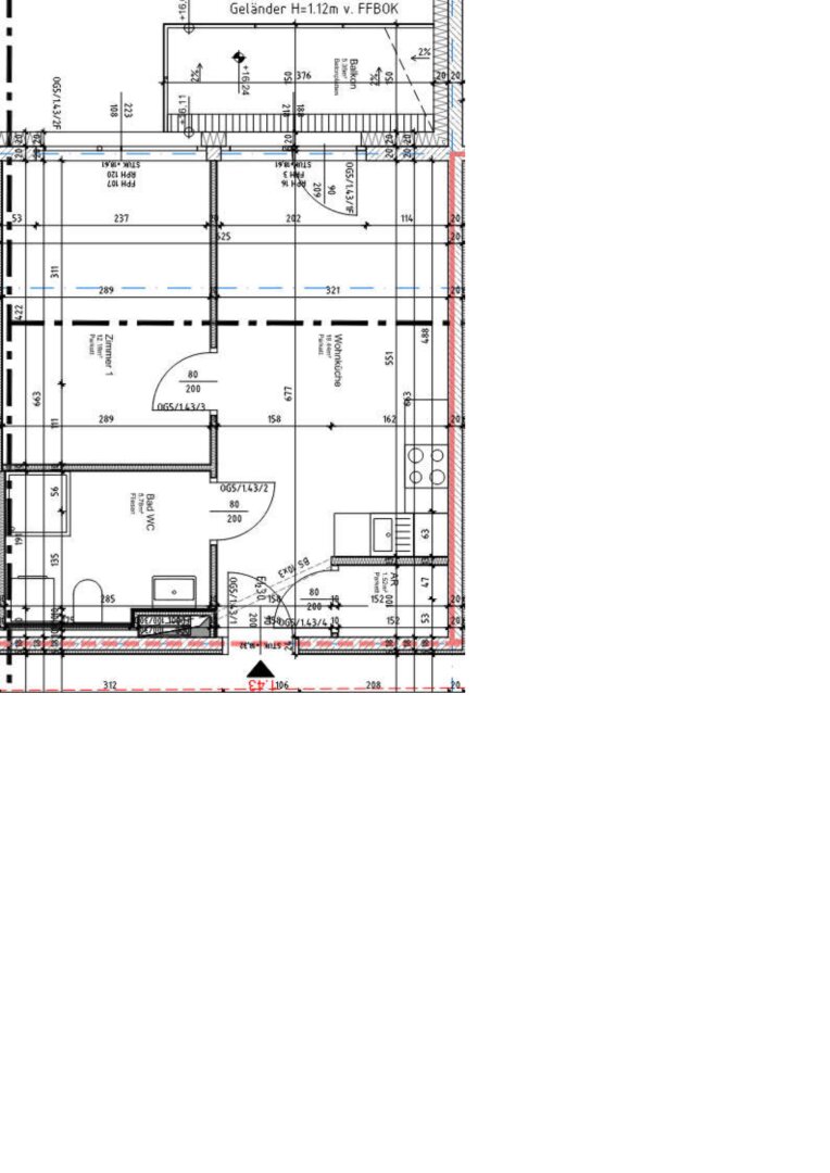 Grundriss 1