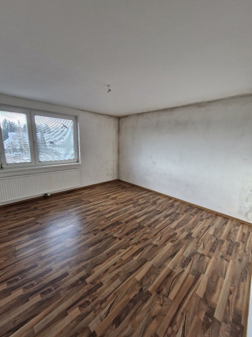 Unbefristete 2-Zimmer-Wohnung in ruhiger Lage!