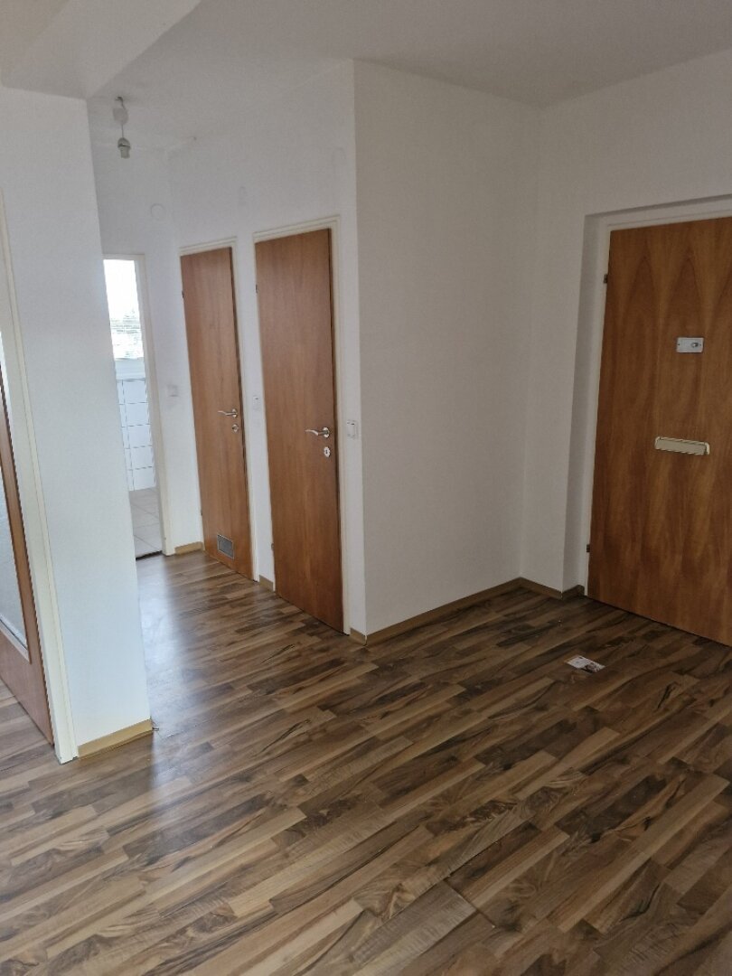 Unbefristete 2-Zimmer-Wohnung in ruhiger Lage!