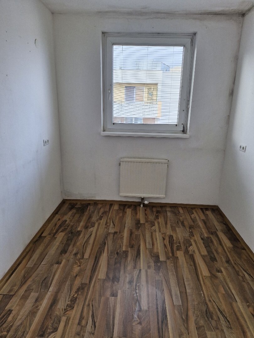 Unbefristete 2-Zimmer-Wohnung in ruhiger Lage!