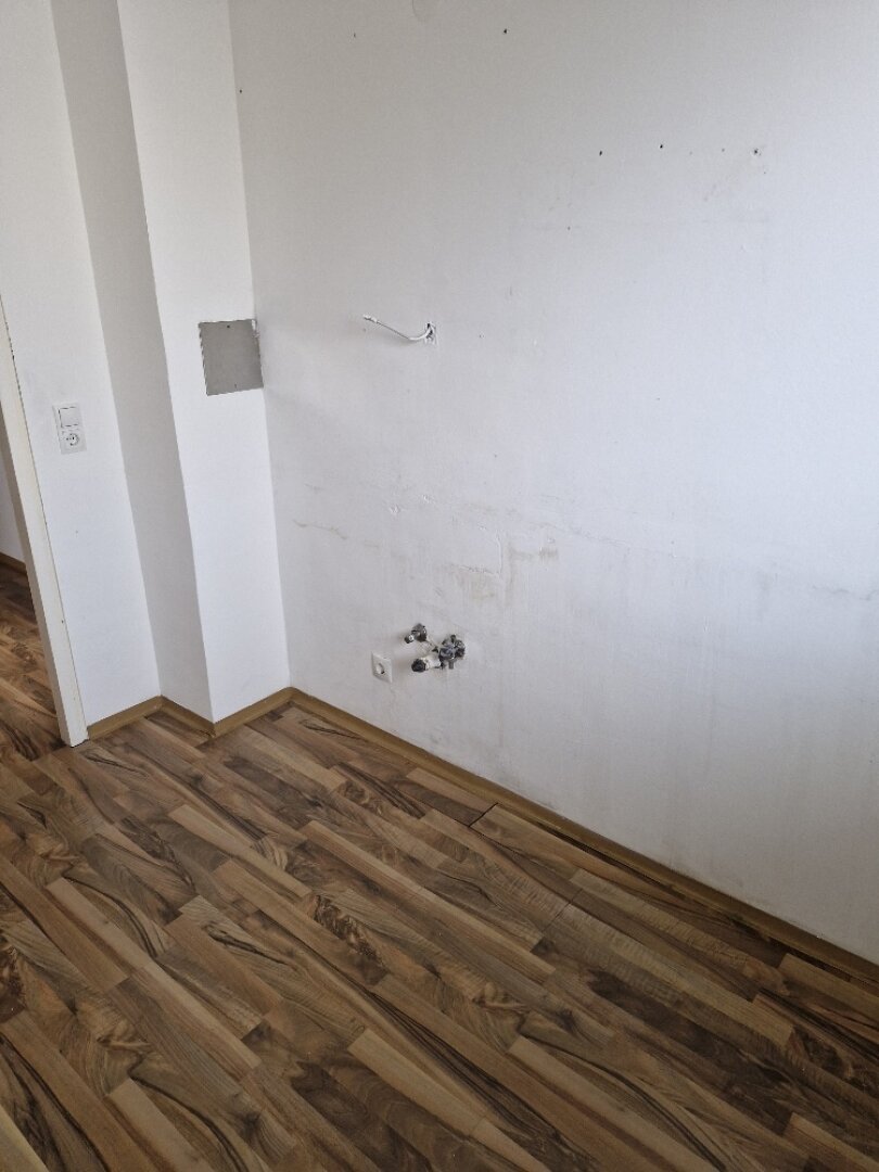 Unbefristete 2-Zimmer-Wohnung in ruhiger Lage!