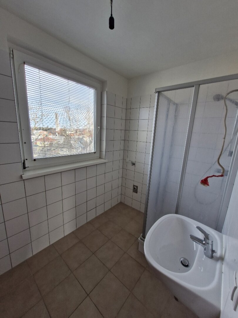 Unbefristete 2-Zimmer-Wohnung in ruhiger Lage!