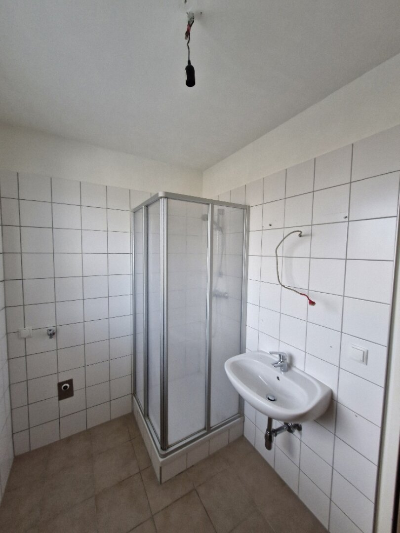 Unbefristete 2-Zimmer-Wohnung in ruhiger Lage!