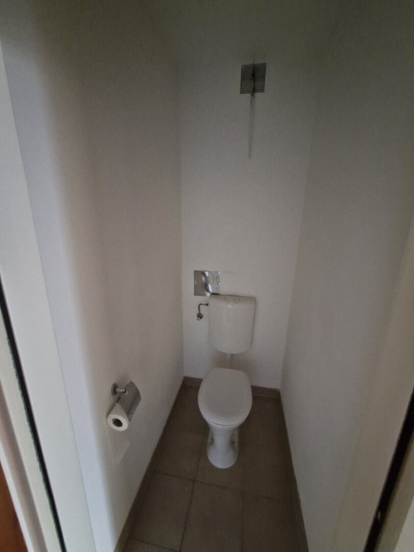 Unbefristete 2-Zimmer-Wohnung in ruhiger Lage!