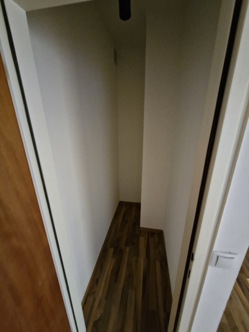 Unbefristete 2-Zimmer-Wohnung in ruhiger Lage!