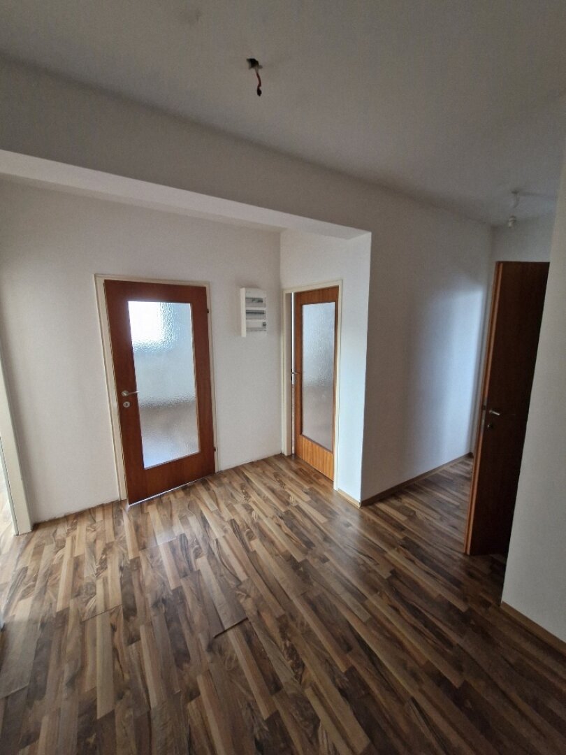 Unbefristete 2-Zimmer-Wohnung in ruhiger Lage!