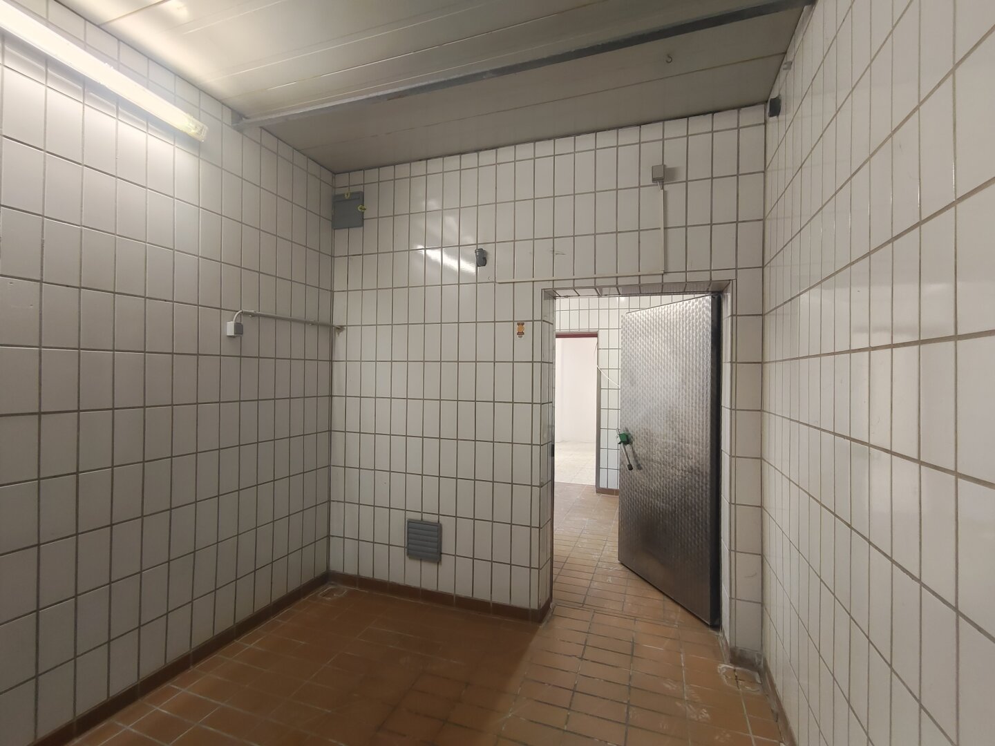 Attraktives Wohn-/Geschäftshaus in hochfrequentierter Lage - Kapfenberg