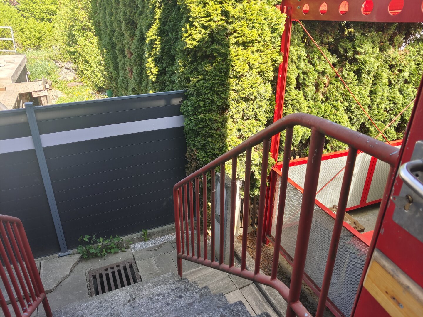 Attraktives Wohn-/Geschäftshaus in hochfrequentierter Lage - Kapfenberg