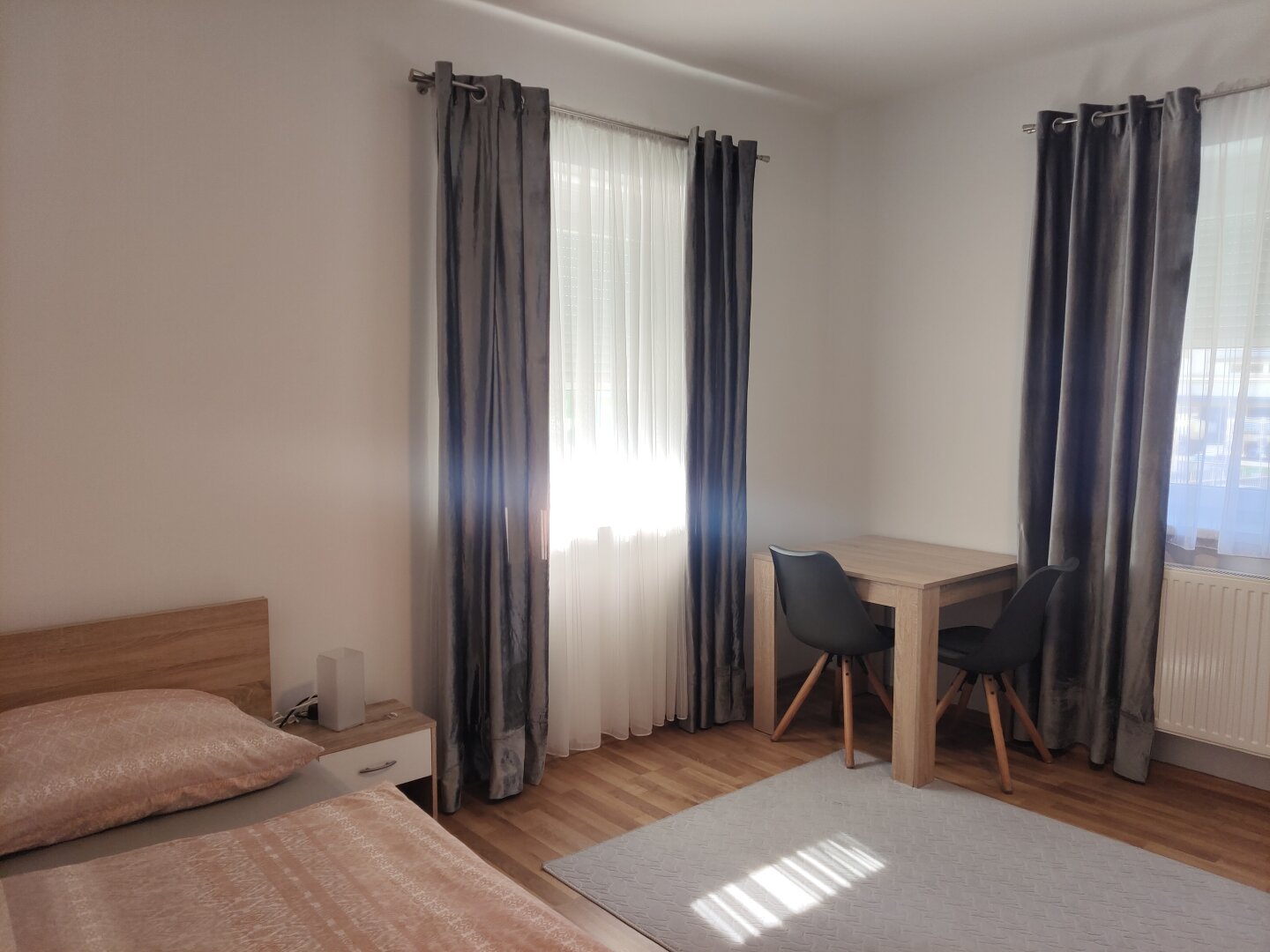 Attraktives Wohn-/Geschäftshaus in hochfrequentierter Lage - Kapfenberg