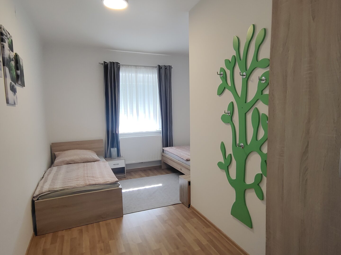 Attraktives Wohn-/Geschäftshaus in hochfrequentierter Lage - Kapfenberg