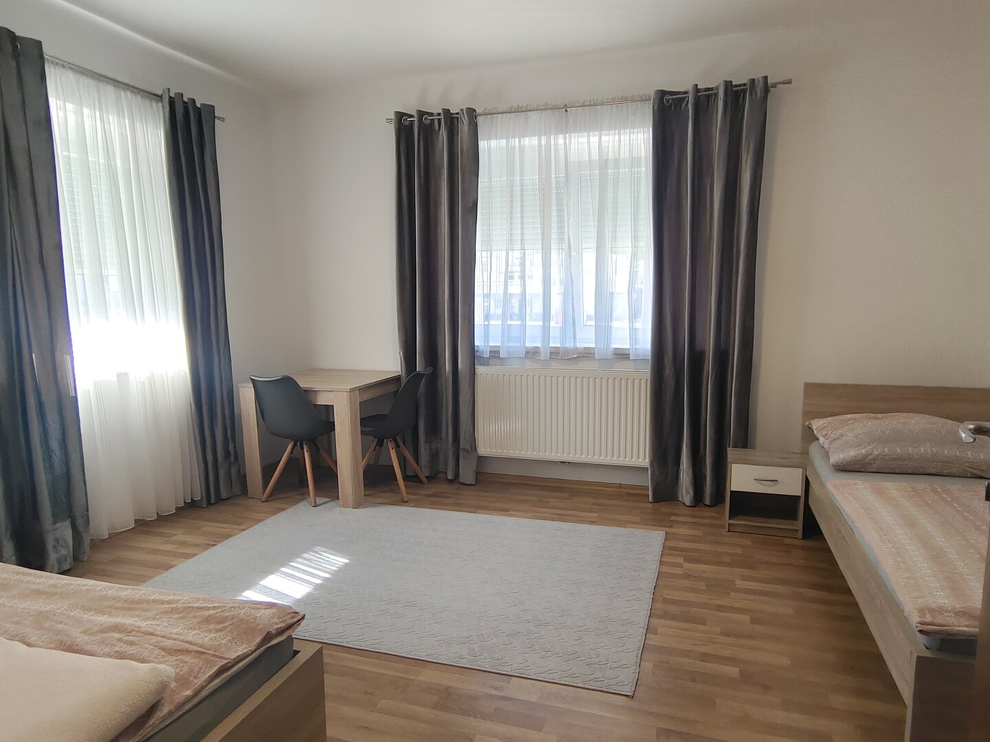 Attraktives Wohn-/Geschäftshaus in hochfrequentierter Lage - Kapfenberg