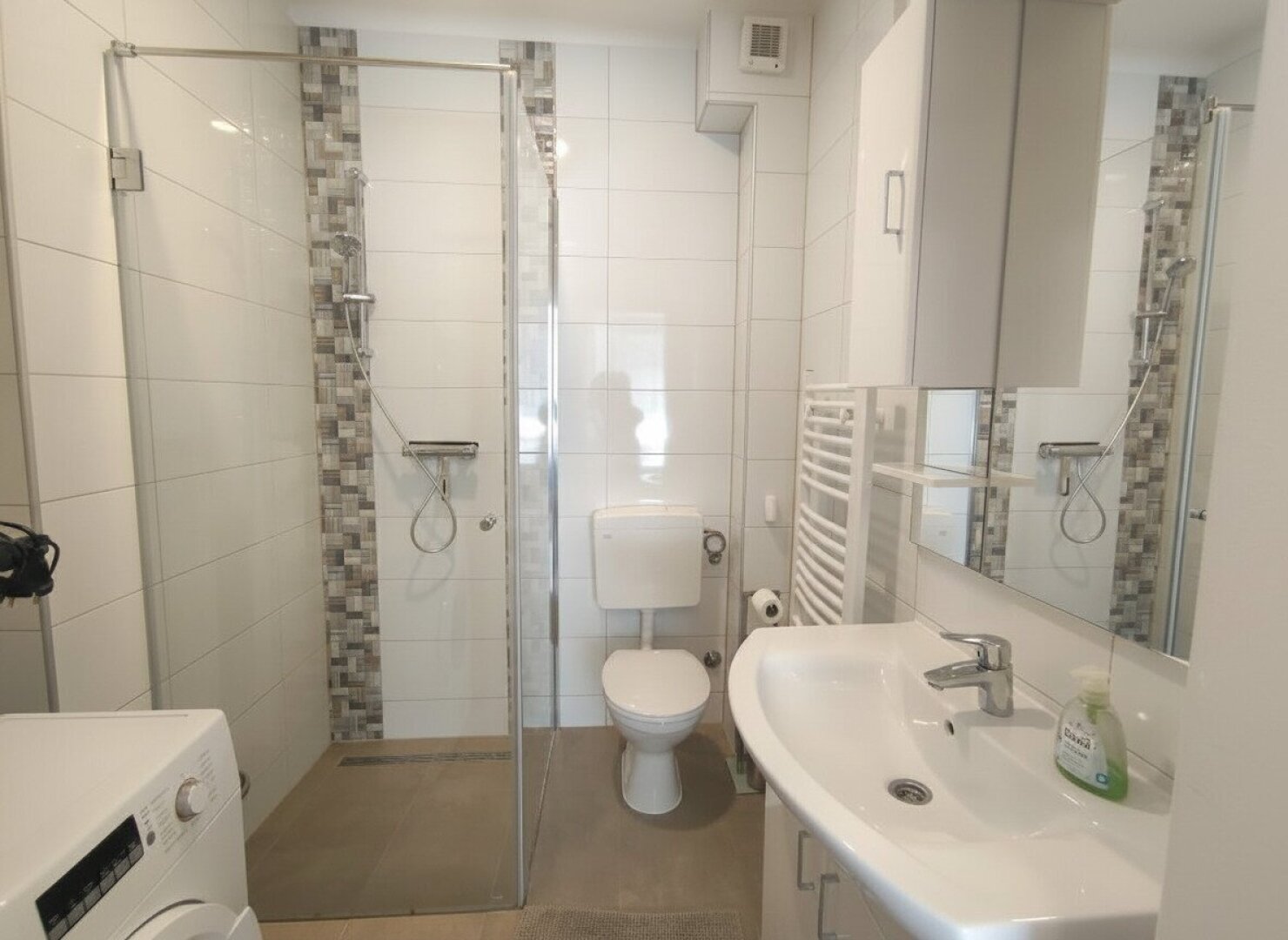Attraktives Wohn-/Geschäftshaus in hochfrequentierter Lage - Kapfenberg
