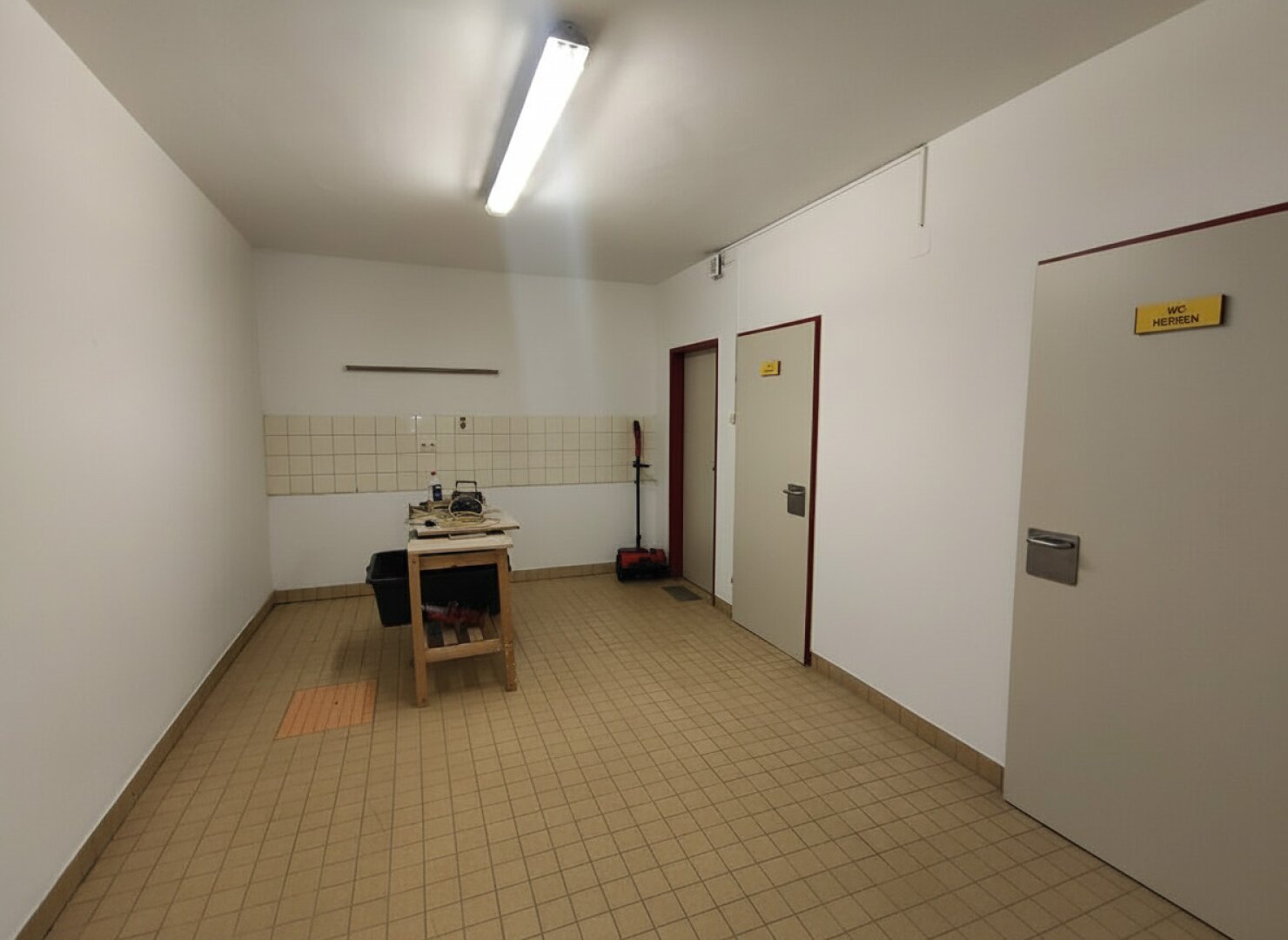 Attraktives Wohn-/Geschäftshaus in hochfrequentierter Lage - Kapfenberg