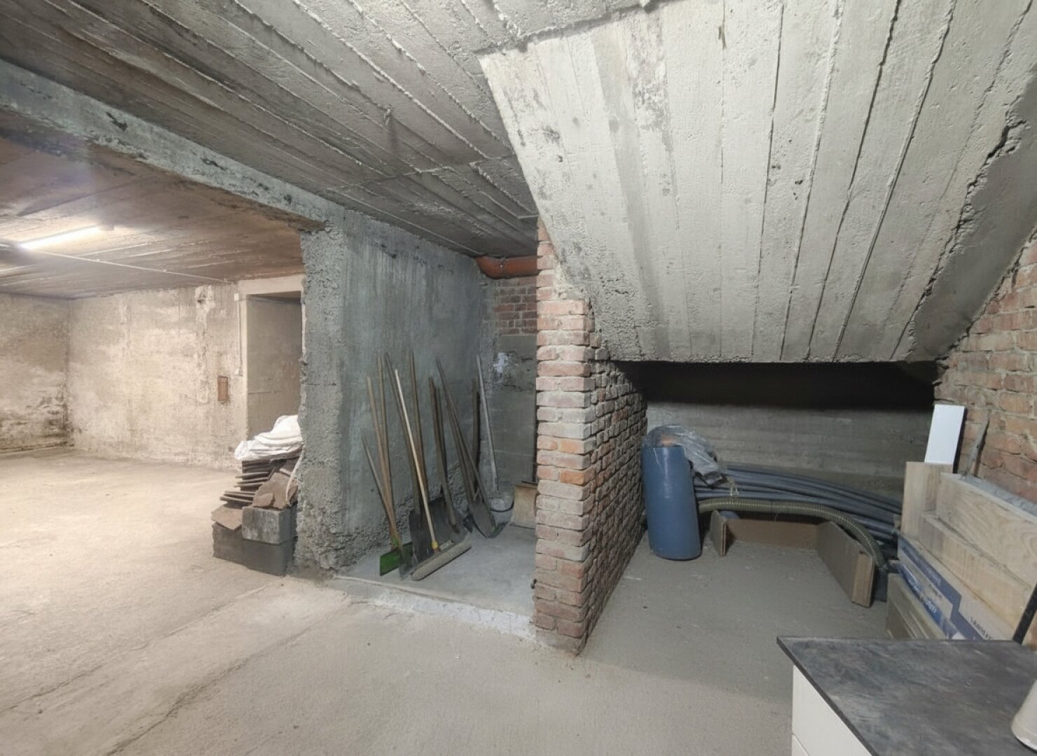Attraktives Wohn-/Geschäftshaus in hochfrequentierter Lage - Kapfenberg