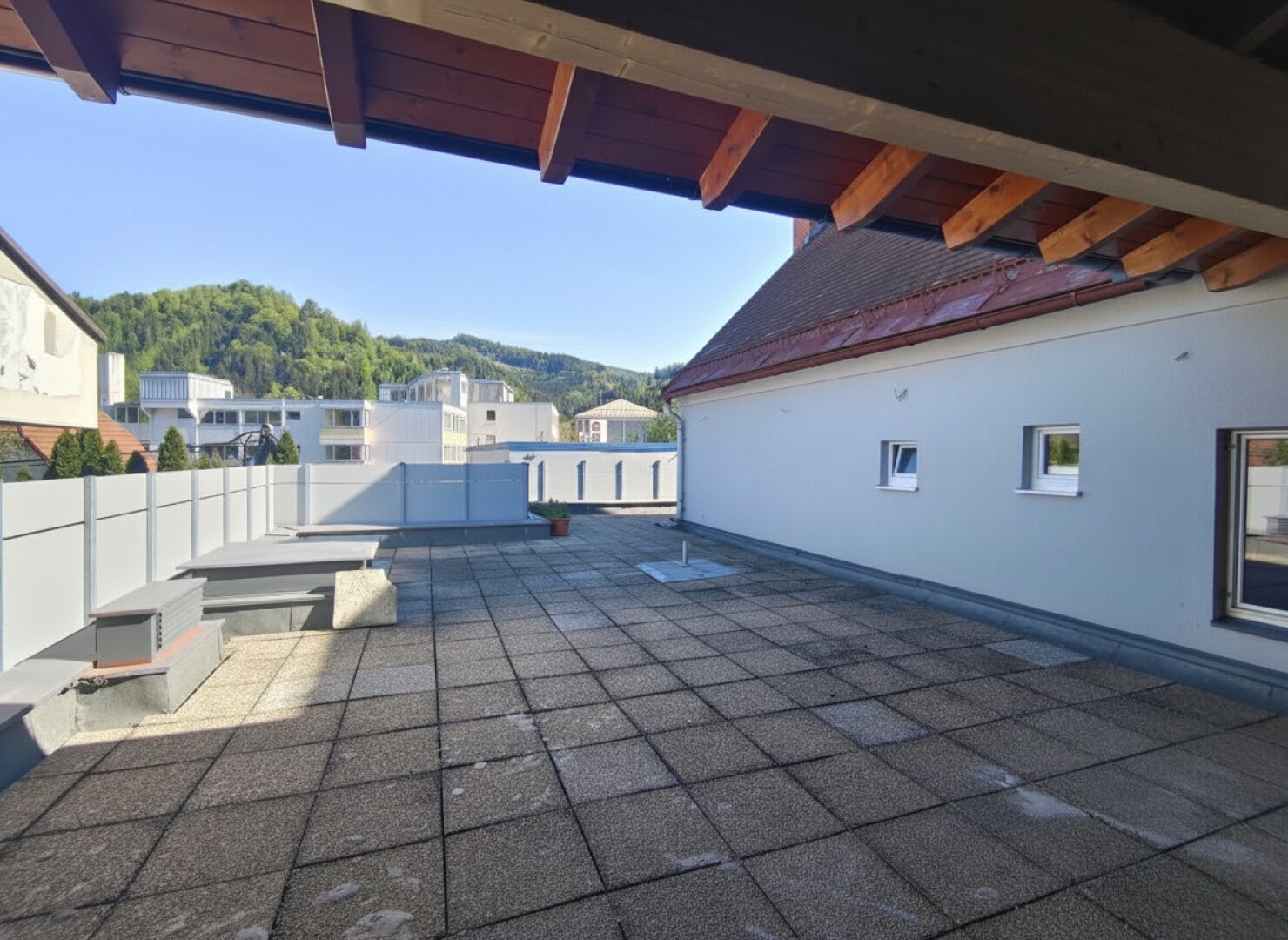 Attraktives Wohn-/Geschäftshaus in hochfrequentierter Lage - Kapfenberg