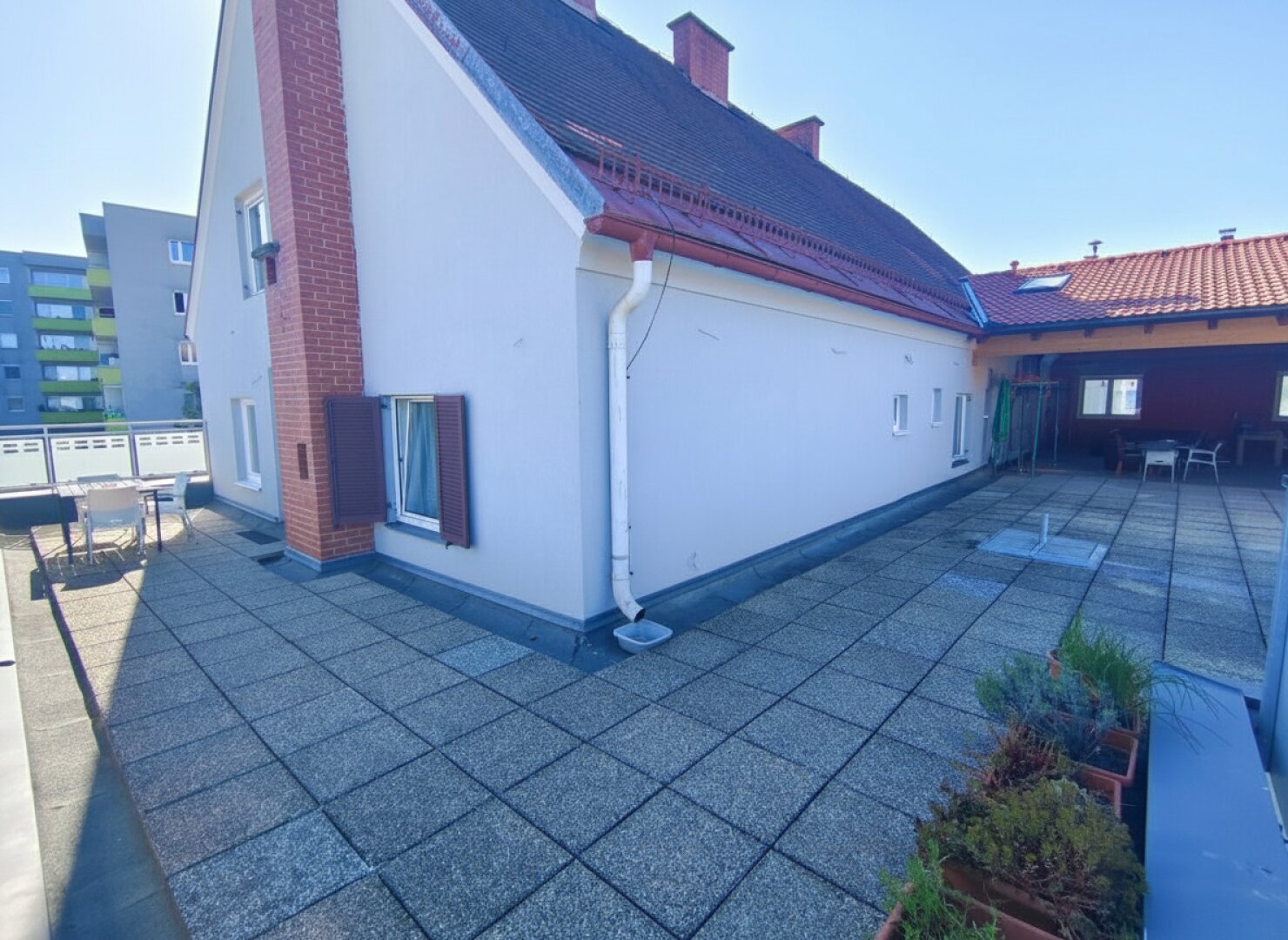 Attraktives Wohn-/Geschäftshaus in hochfrequentierter Lage - Kapfenberg