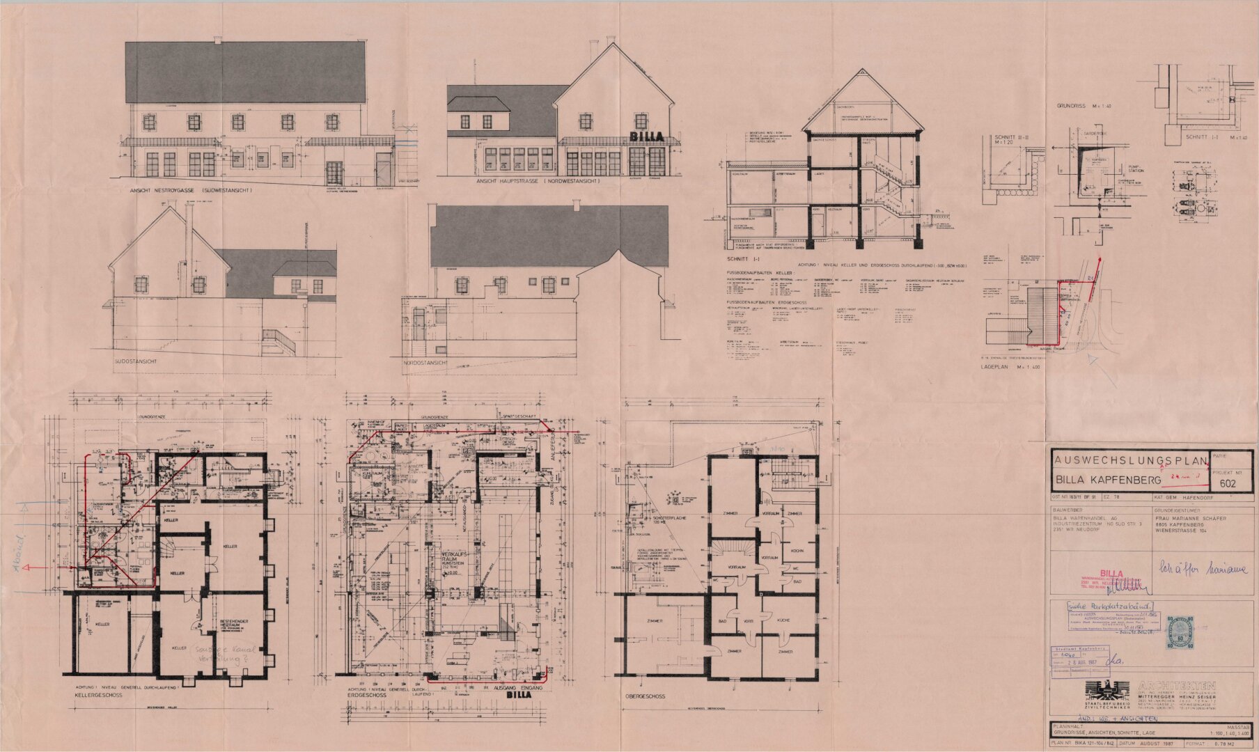 Grundriss 2
