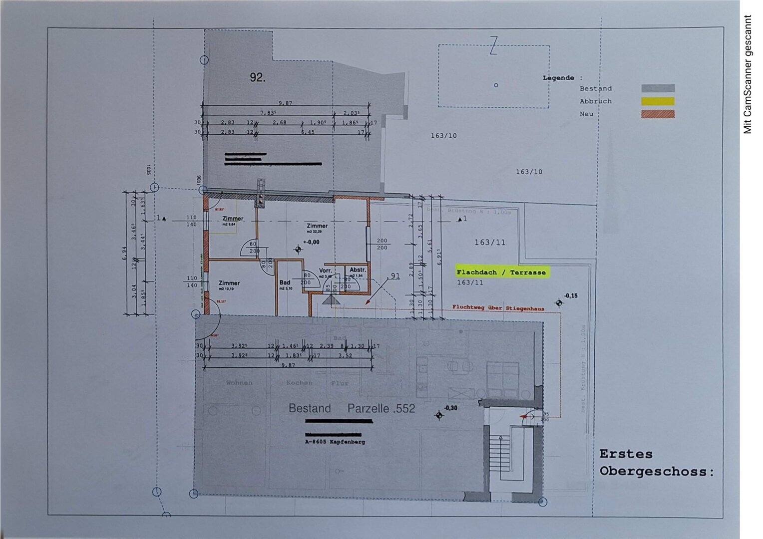 Grundriss 8