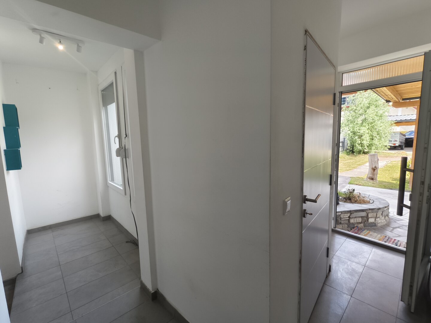 Modernisiertes Reihenhaus mit Garten, Garage & Carport in Kapfenberg-Redfeld