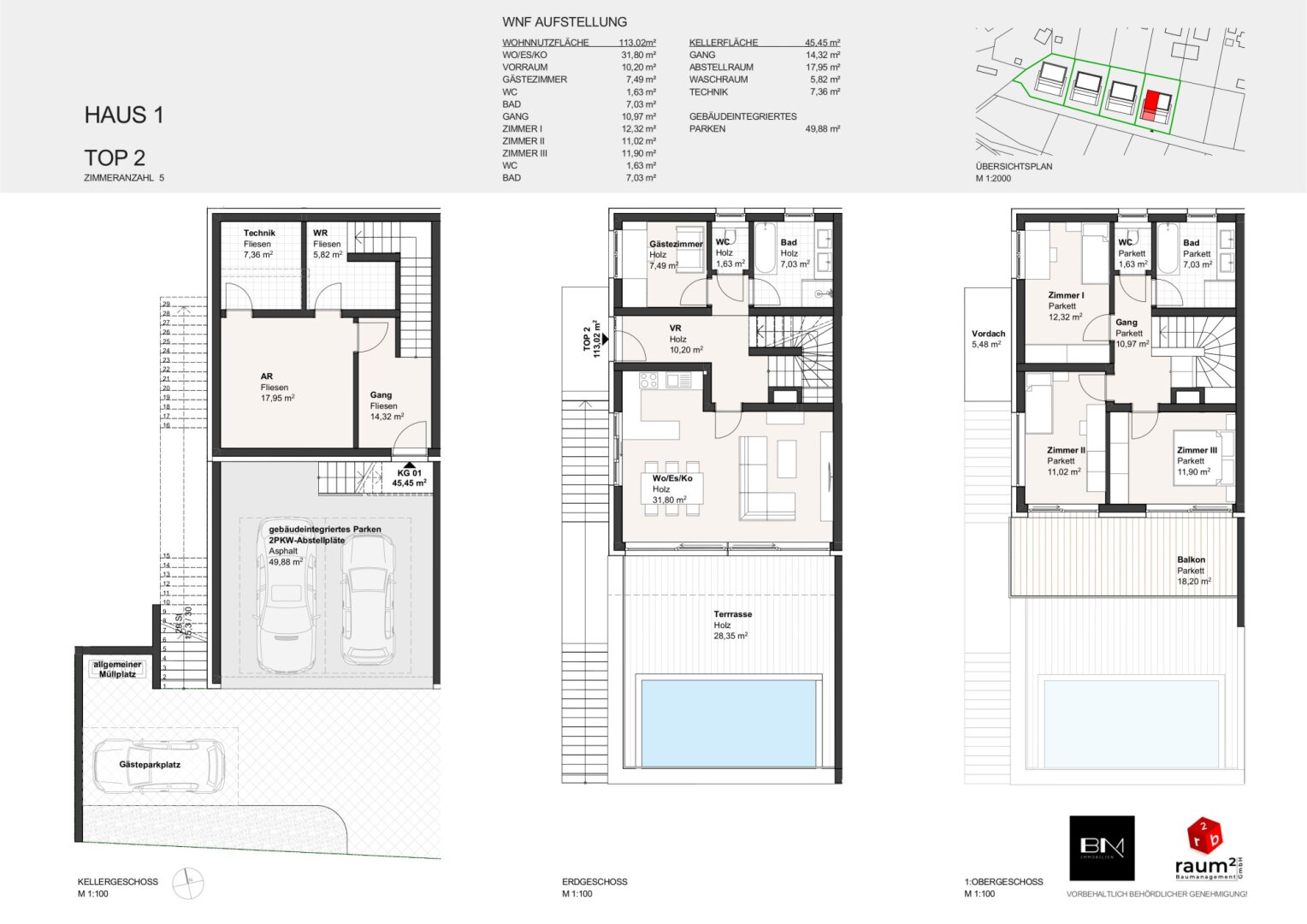Grundriss 1