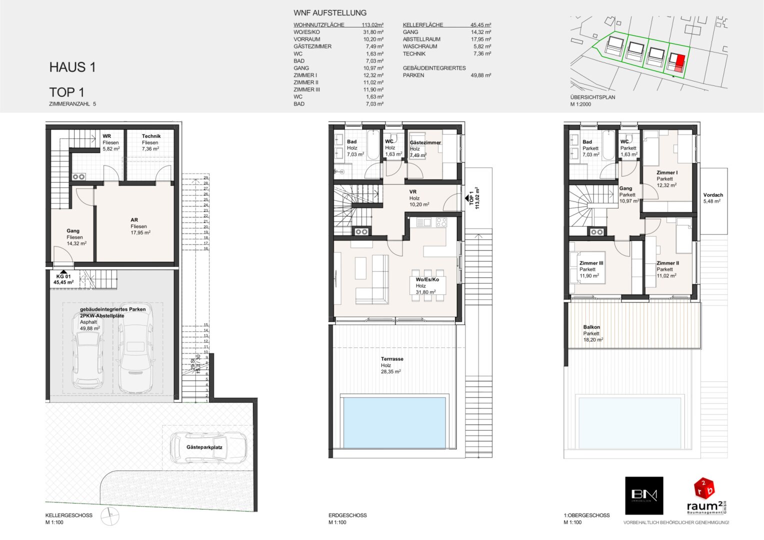 Grundriss 2