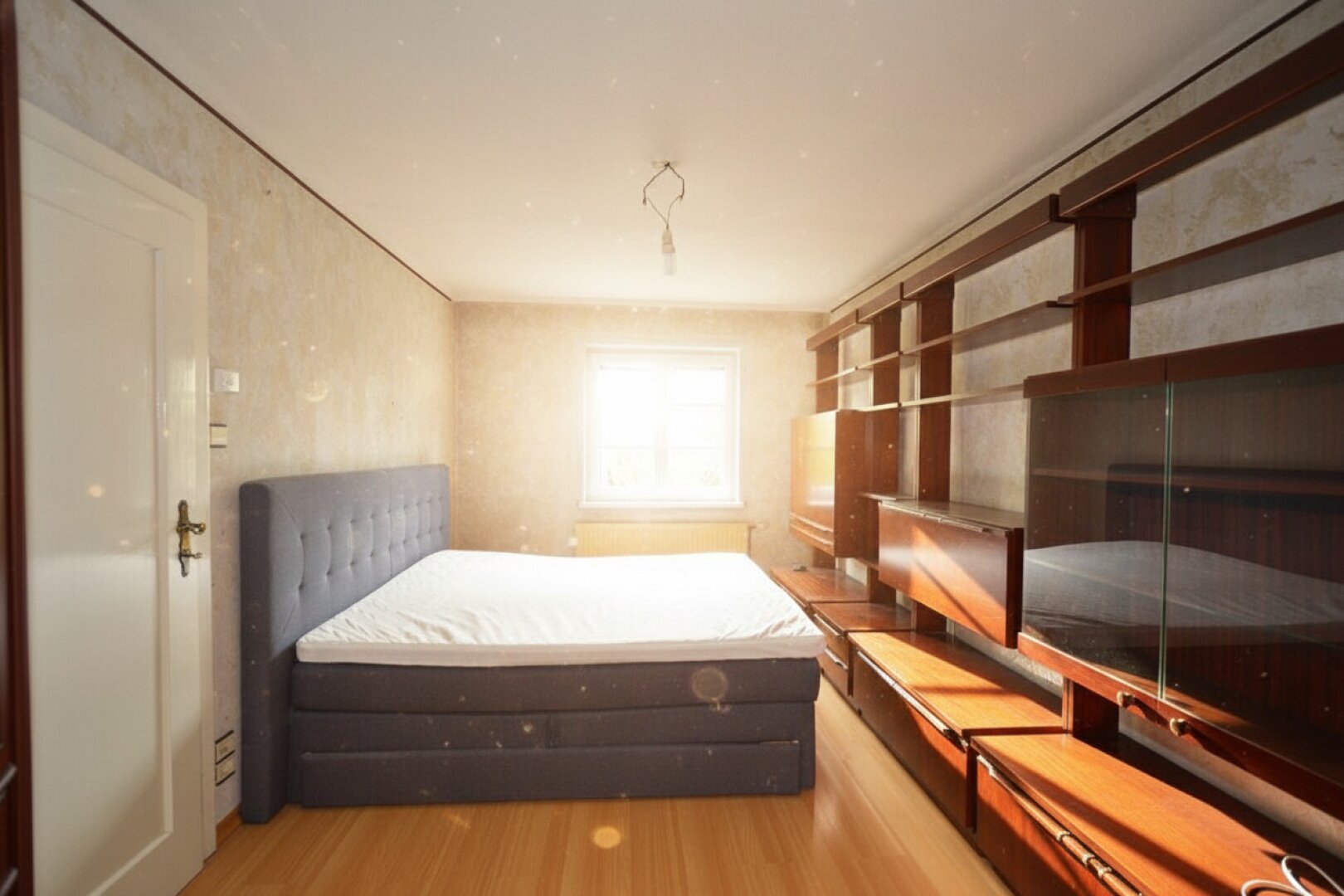 CHRISTOPH CHROMECEK IMMOBILIEN - BRUNN AM GEBIRGE - Kleines zentral gelegenes Eckreihenhaus mit Garten!