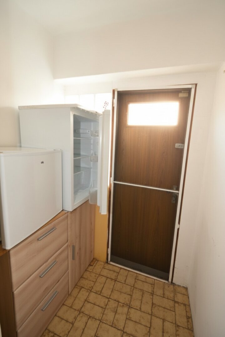 CHRISTOPH CHROMECEK IMMOBILIEN - BRUNN AM GEBIRGE - Kleines zentral gelegenes Eckreihenhaus mit Garten!