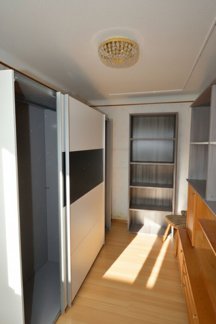 CHRISTOPH CHROMECEK IMMOBILIEN - BRUNN AM GEBIRGE - Kleines zentral gelegenes Eckreihenhaus mit Garten!