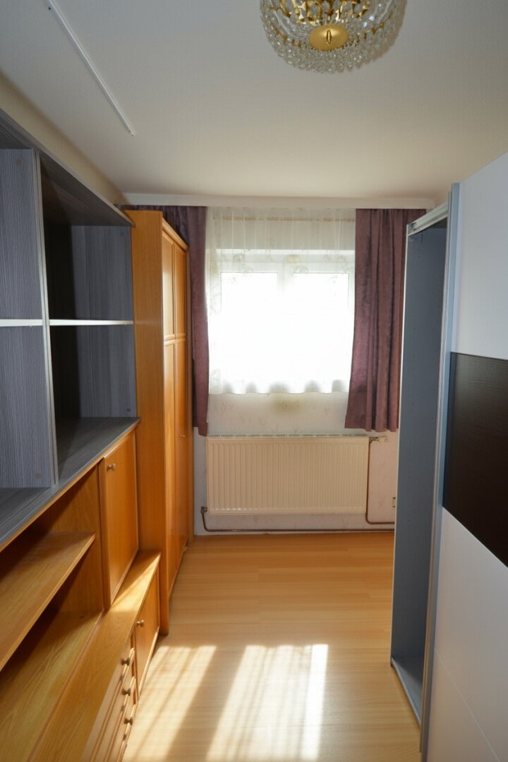 CHRISTOPH CHROMECEK IMMOBILIEN - BRUNN AM GEBIRGE - Kleines zentral gelegenes Eckreihenhaus mit Garten!