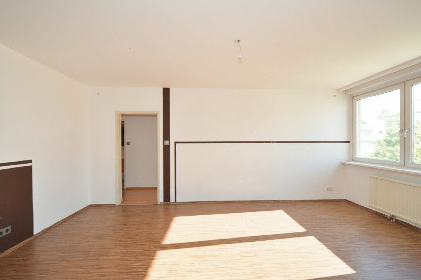 CHRISTOPH CHROMECEK IMMOBILIEN - 1230 WIEN - Ruhige 3 Zimmerwohnung mit Lift!