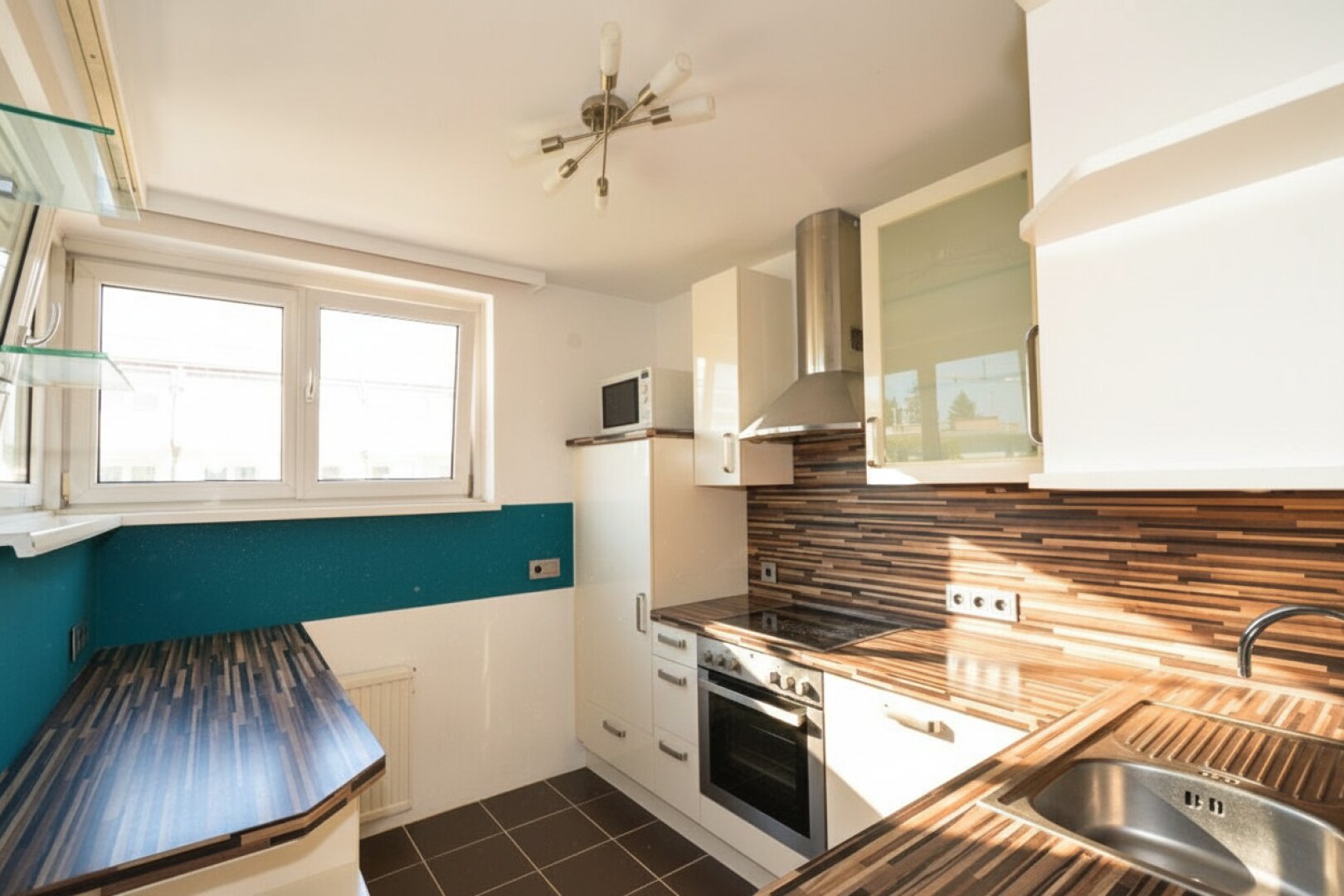 CHRISTOPH CHROMECEK IMMOBILIEN - 1230 WIEN - Ruhige 3 Zimmerwohnung mit Lift!