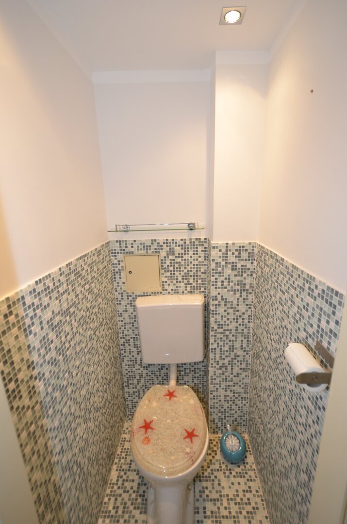 CHRISTOPH CHROMECEK IMMOBILIEN - 1230 WIEN - Ruhige 3 Zimmerwohnung mit Lift!