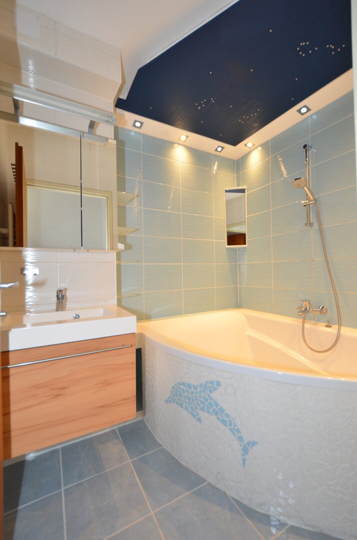 CHRISTOPH CHROMECEK IMMOBILIEN - 1230 WIEN - Ruhige 3 Zimmerwohnung mit Lift!