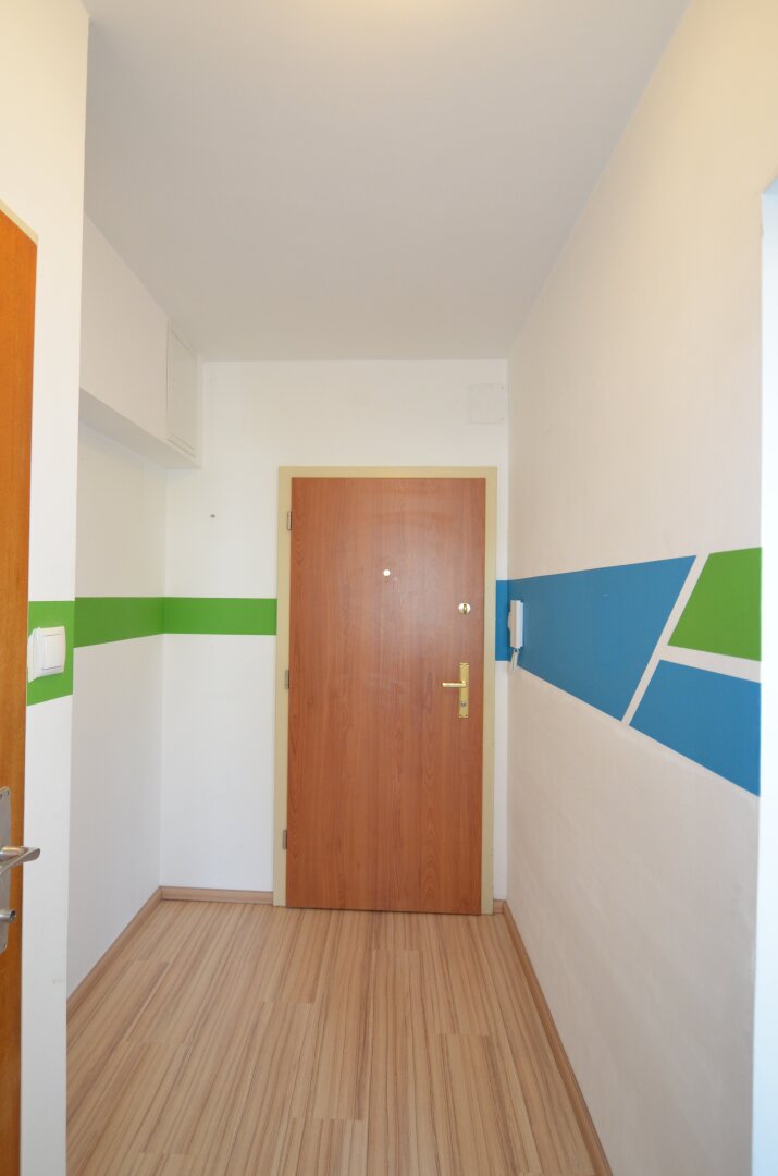 CHRISTOPH CHROMECEK IMMOBILIEN - 1230 WIEN - Ruhige 3 Zimmerwohnung mit Lift!