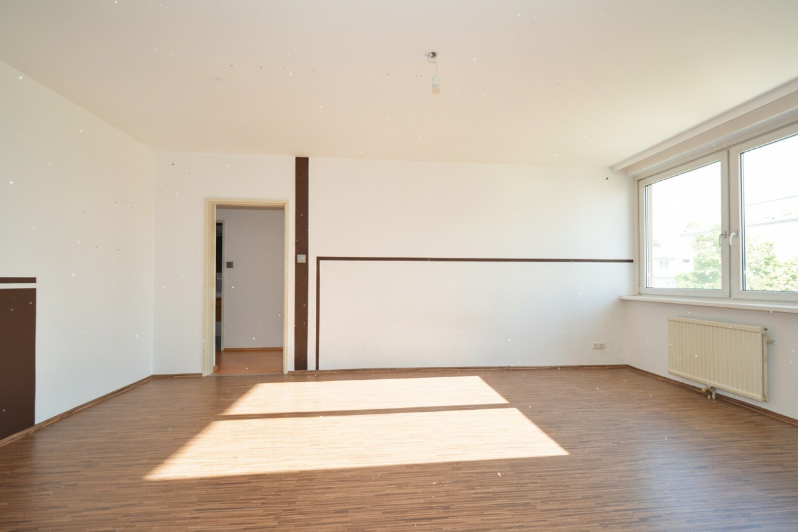 CHRISTOPH CHROMECEK IMMOBILIEN - 1230 WIEN - Ruhige 3 Zimmerwohnung mit Lift!