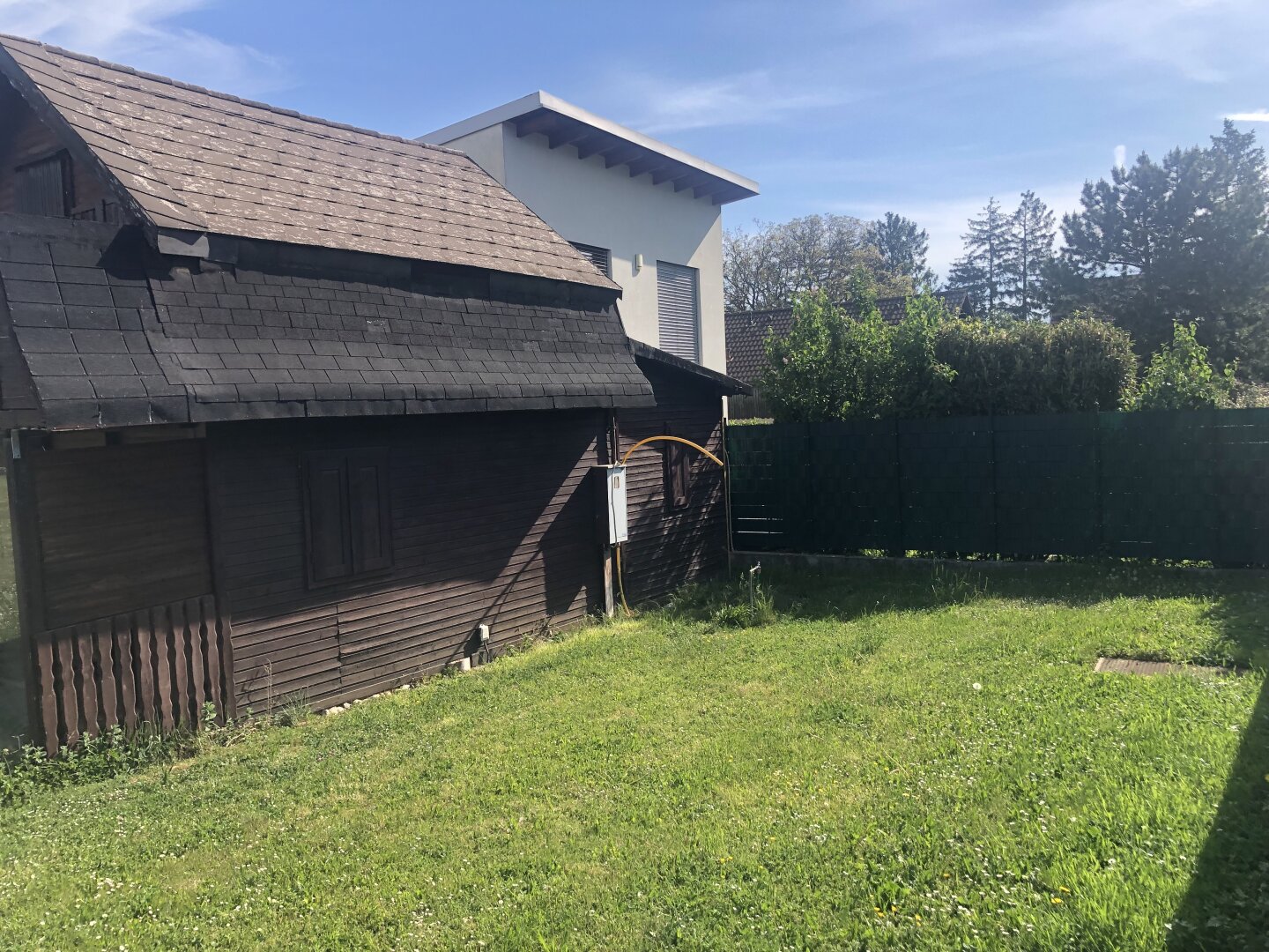 CHRISTOPH CHROMECEK IMMOBILIEN - BRUNN AM GEBIRGE - Zwei nebeneinanderliegende, ebene Baugrundstücke!