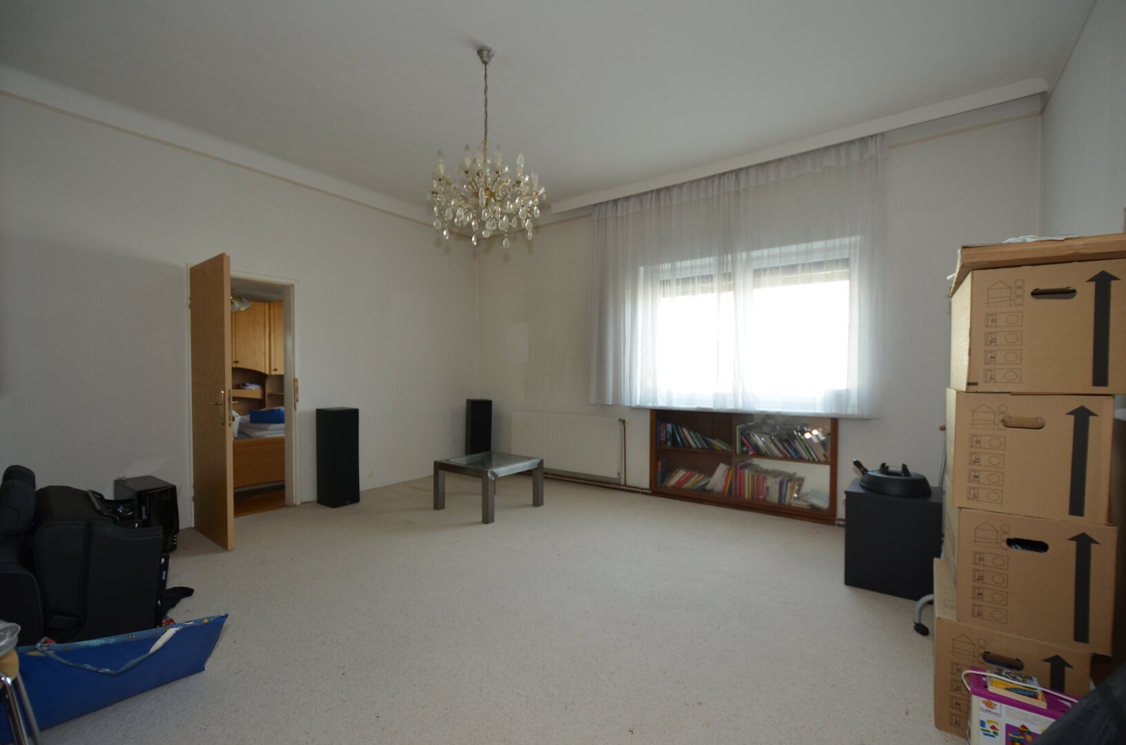 CHRISTOPH CHROMECEK IMMOBILIEN - PERCHTOLDSDORF - Ein- und Mehrfamilienhaus mit vielfältigen Möglichkeiten!