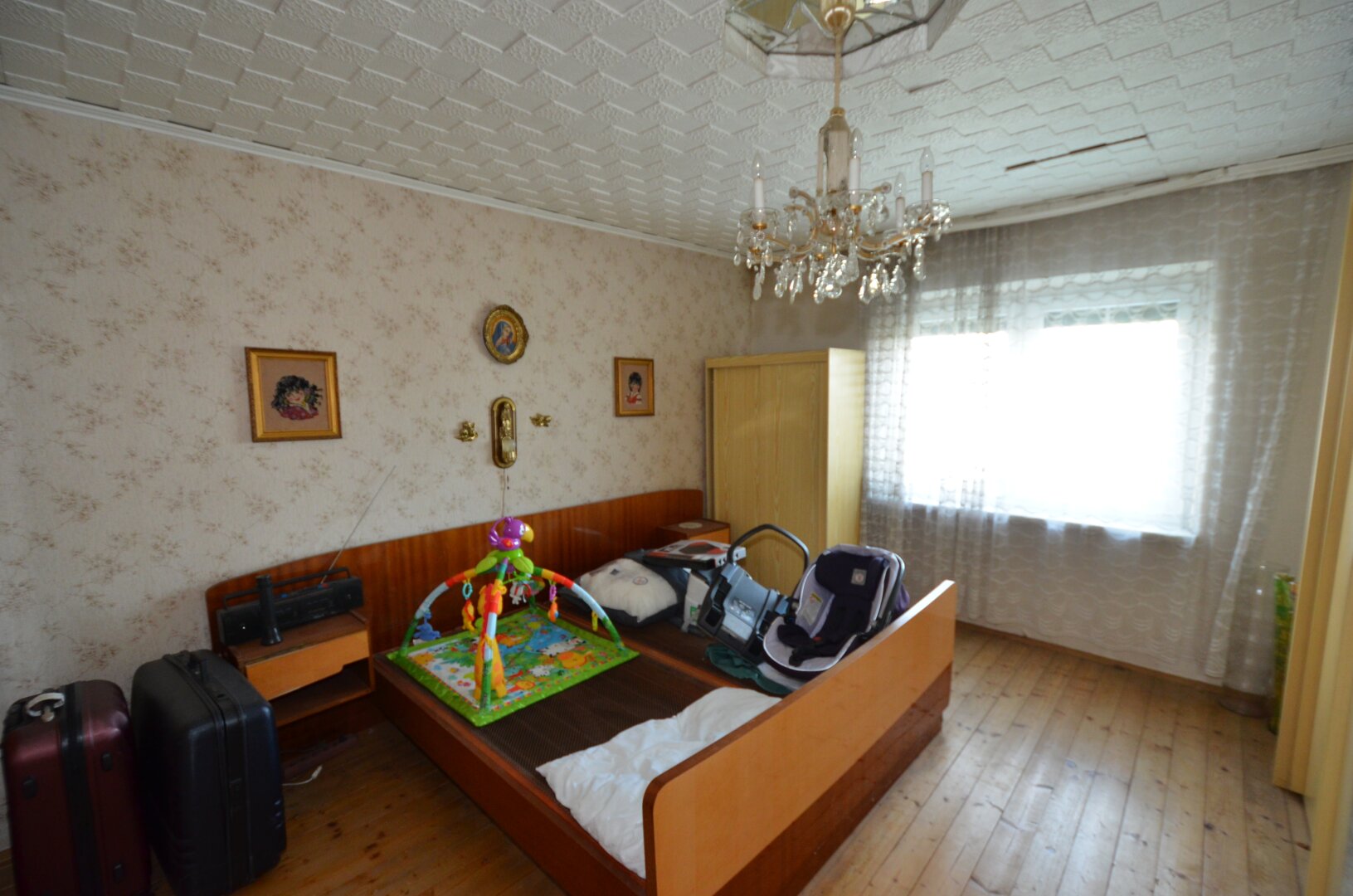 CHRISTOPH CHROMECEK IMMOBILIEN - PERCHTOLDSDORF - Ein- und Mehrfamilienhaus mit vielfältigen Möglichkeiten!