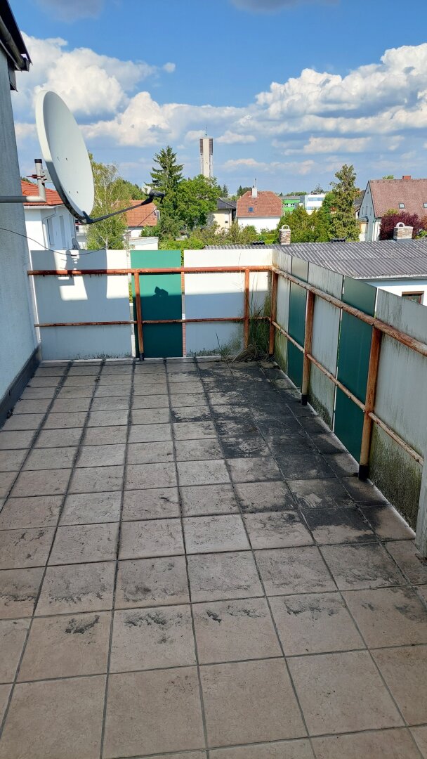 CHRISTOPH CHROMECEK IMMOBILIEN - PERCHTOLDSDORF - Ein- und Mehrfamilienhaus mit vielfältigen Möglichkeiten!